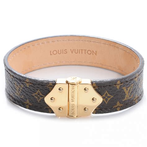 louis vuitton armband.